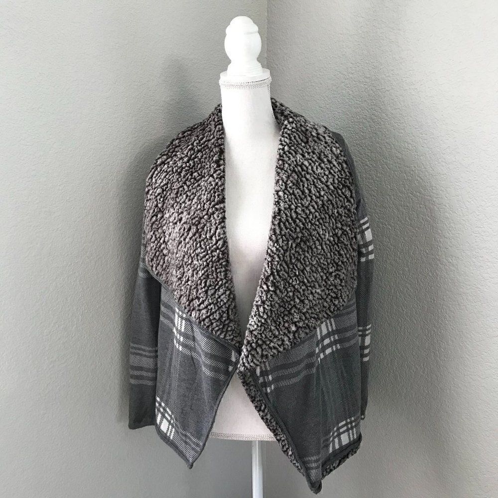 Thread & Supply Women Cardigan XS